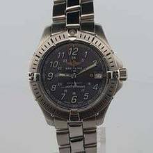 Thumbnail von Breitling Colt Quartz Ocean Stahl Quarz </h1>