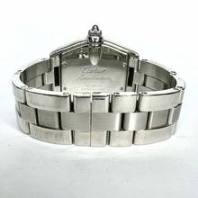 Thumbnail von Cartier Roadster 2510 Automatic 38mm Steel Watch </h1>