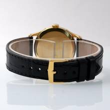 Thumbnail von Patek Philippe Calatrava 1516 Salmon dial yellow gold 18KT 1952’s Full Set