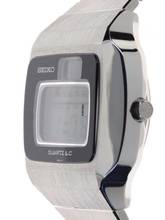 Thumbnail von Seiko Gents multifunctional Wristwatch Time Calendar </h1>