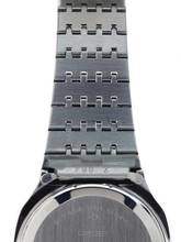 Thumbnail von Seiko Gents multifunctional Wristwatch Time Calendar </h1>