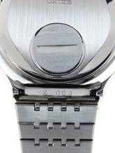 Thumbnail von Seiko Gents multifunctional Wristwatch Time Calendar </h1>