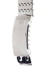 Thumbnail von Seiko Gents multifunctional Wristwatch Time Calendar </h1>