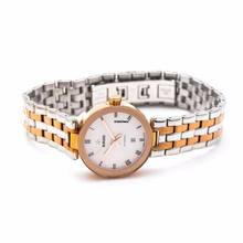 Thumbnail von Rado Florence R48900113 - Florence Automatic White Dial Stainless Steel Ladies Watch </h1>