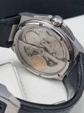 Thumbnail von IWC Große Ingenieur Big Ingenieur IW500501 7 Days Power Reserve - Fair - Box Papers 2010 </h1>