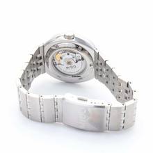 Thumbnail von Mido All Dial M8340.4.D8.1 - All Dial Automatic Black Dial Stainless Steel Men's Watch </h1>