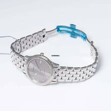 Thumbnail von Longines Flagship L47744726 - Flagship Automatic Silver Dial Stainless Steel Men's Watch </h1>