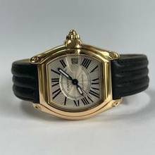 Thumbnail von Cartier Roadster 2524 </h1>