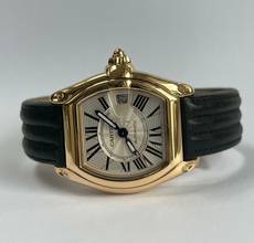 Thumbnail von Cartier Roadster 2524 </h1>