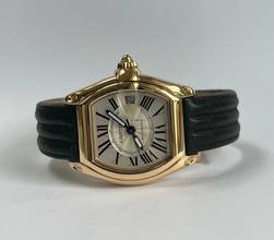 Thumbnail von Cartier Roadster 2524 </h1>