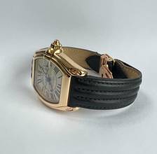 Thumbnail von Cartier Roadster 2524 </h1>