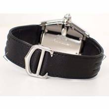 Thumbnail von Cartier Roadster 2510 Automatic 38mm Steel ~1TCW DIAMOND Watch </h1>