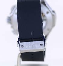 Thumbnail von Hublot Big Bang 44 mm Chronograph Stahl Keramik Racing Dial Rubber Strap Luxury 44mm </h1>
