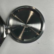 Thumbnail von Breitling Chrono-Matic Ref. 1806 - Vintage Herrenuhr </h1>