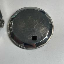 Thumbnail von Breitling Chrono-Matic Ref. 1806 - Vintage Herrenuhr </h1>