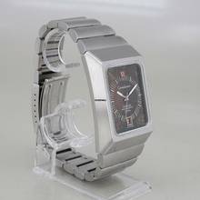 Thumbnail von Omega Constellation Quartz Megaquartz f 2,4 MHZ Tropical Dial neues Glas </h1>