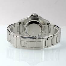 Thumbnail von Rolex Sea-Dweller 4000 16600 Date Luminova dial Full Set 2003’s </h1>