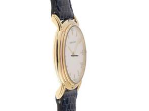 Thumbnail von Jaeger-LeCoultre Odysseus Lady Ref.163.7.79 1990 original Box sehr gut Vintage