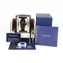 Thumbnail von Panerai Radiomir Quaranta Steel 40MM Razer 'Limited' NEW 2023 </h1>