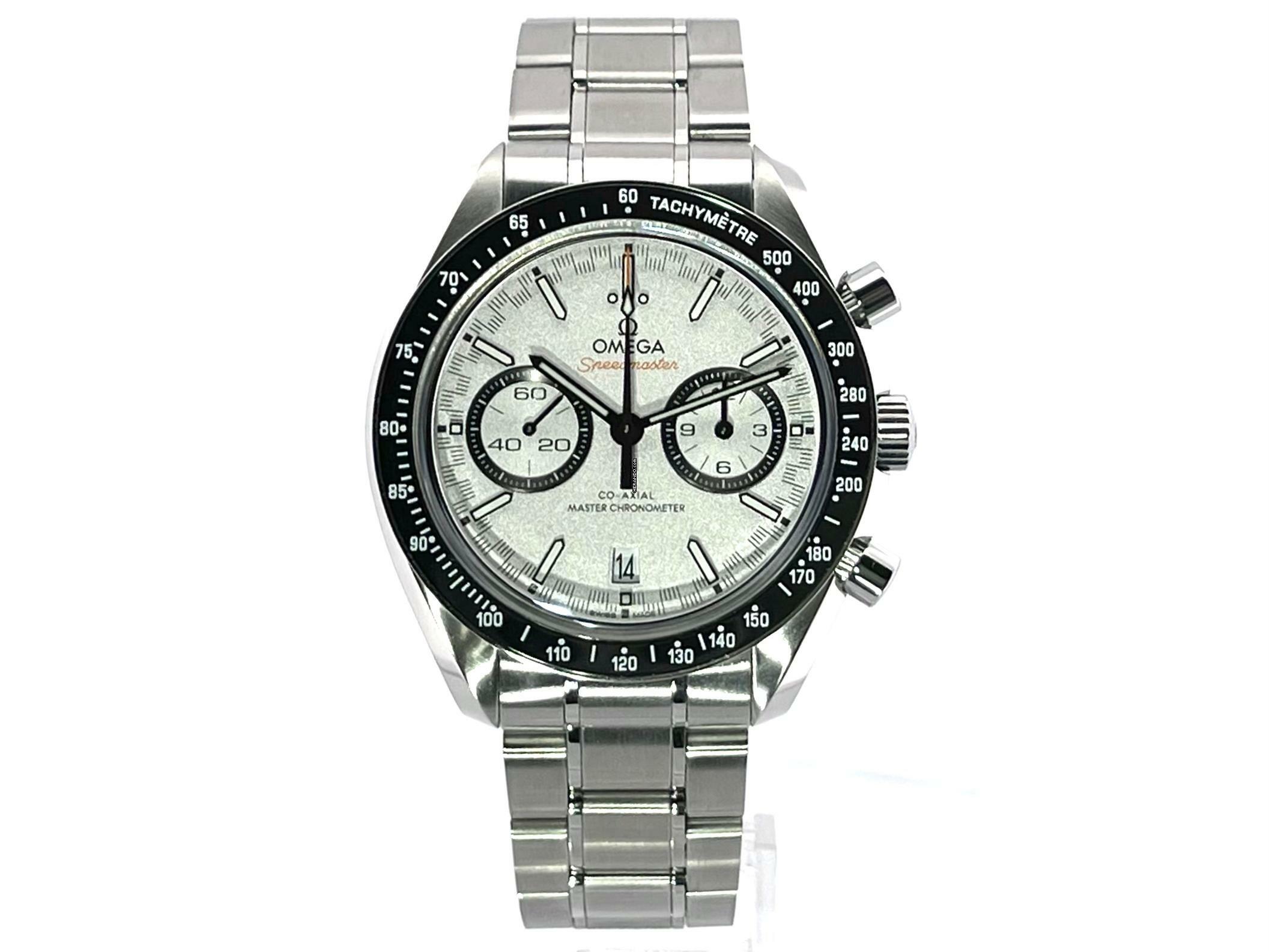 Omega Speedmaster Racing Master Chronometer 329.30.44.51.04.001 </h1>