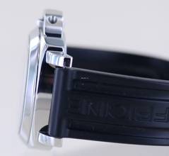 Thumbnail von Officine Paneral Luminor Marina black dial PAM 102 SL 44mm L-Swiss-L C-Serie rar