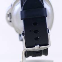 Thumbnail von Officine Paneral Luminor Marina black dial PAM 102 SL 44mm L-Swiss-L C-Serie rar