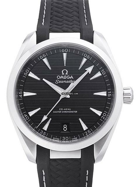 Omega Seamaster Aqua Terra Master Chronometer 220.12.41.21.01.001 </h1>