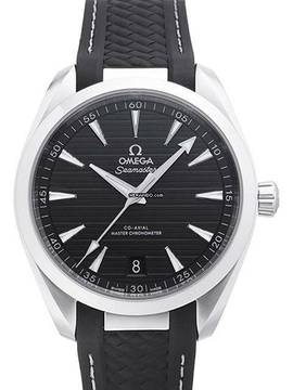  Omega Seamaster Aqua Terra Master Chronometer 220.12.41.21.01.001 </h1> 