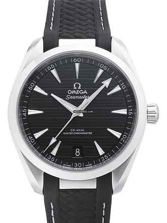  Omega Seamaster Aqua Terra Master Chronometer 220.12.41.21.01.001 </h1> 