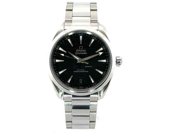  Omega Seamaster Aqua Terra Master Chronometer 220.10.41.21.01.001 </h1> 