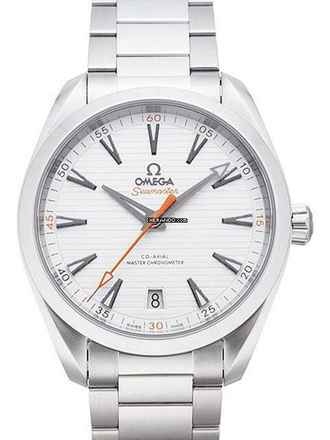  Omega Seamaster Aqua Terra Master Chronometer 220.10.41.21.02.001 </h1> 