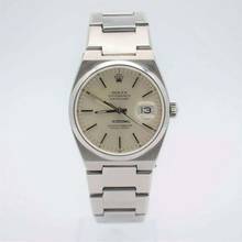 Thumbnail von Rolex Datejust Oysterquartz Edelstahl 36mm / Ref 17000 / Revision Juni 2023 </h1>