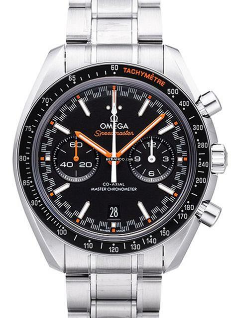 Omega Speedmaster Racing Master Chronometer 329.30.44.51.01.002 </h1>