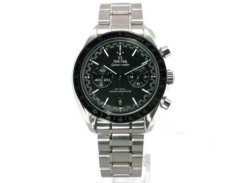  Omega Speedmaster Racing Master Chronometer 329.30.44.51.01.001 </h1> 
