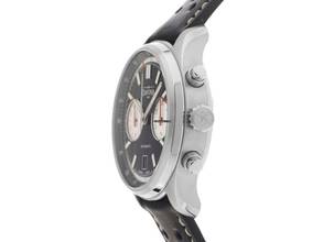 Thumbnail von Davosa Newton Pilot Rally Chronograph limitiert Ref.161.536.55 Full Set Neu