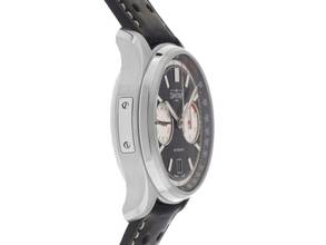 Thumbnail von Davosa Newton Pilot Rally Chronograph limitiert Ref.161.536.55 Full Set Neu