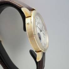 Thumbnail von A. Lange & Söhne 1815 Moonphase Homage to A. Lange Limited Edition 265 B+P