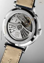 Thumbnail von Pequignet ÉLYSÉE ATTITUDE WATCH - LIMITED EDITION