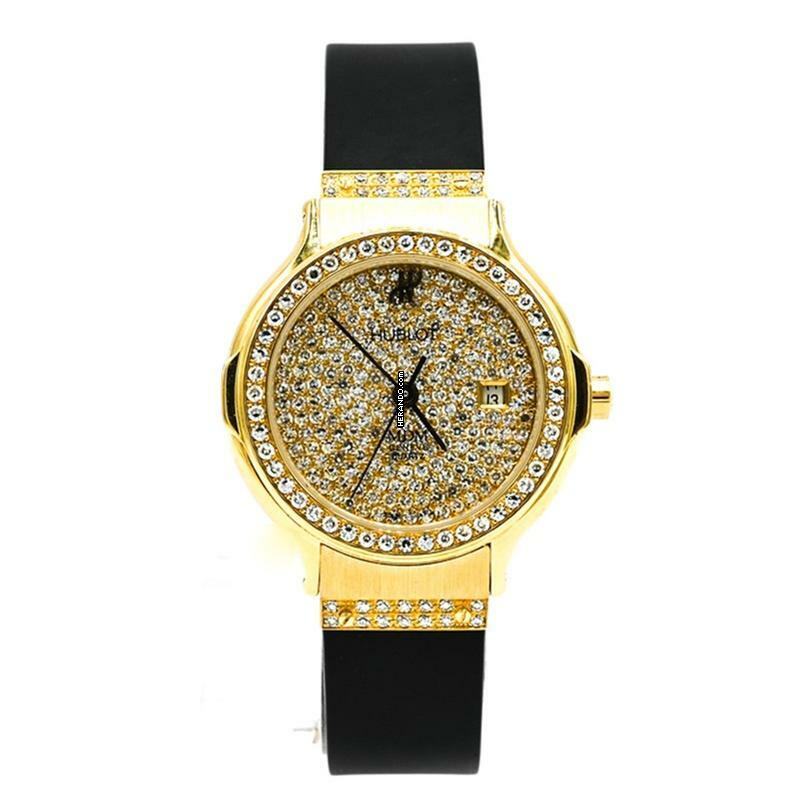 Hublot Classic Hublot Classic </h1>