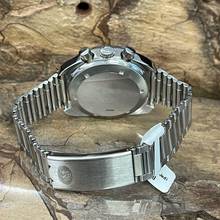 Thumbnail von Omega Seamaster Chronograph JEDI Vintage - Ref. 176.007