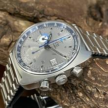 Thumbnail von Omega Seamaster Chronograph JEDI Vintage - Ref. 176.007