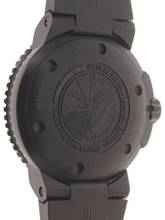 Thumbnail von Oris El Hierro Limited Edition original Gents Automatic Wristwatch El Hierro Ref. 01 733 7653 4783 – Set RS Aquis SAVING A THREATENED WORLD limited Edition