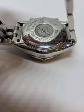Thumbnail von Breitling Chrono Cockpit A13357 </h1>