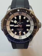 Thumbnail von Breitling Superocean 46 Automatic 46 </h1>