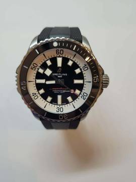  Breitling Superocean 46 Automatic 46 </h1> 