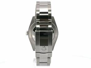 Thumbnail von Rolex Datejust 41 Edelstahl Weißgold 126334 Blau Diamant </h1>