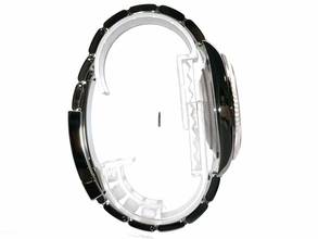 Thumbnail von Rolex Datejust 41 Edelstahl Weißgold 126334 Blau Diamant </h1>