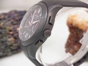 Thumbnail von Wempe Zeitmeister Chronometer Limitiert Hightech Ceramic Automatik Herrenuhr Ø44 </h1>