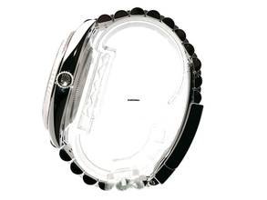 Thumbnail von Rolex Datejust 41 Edelstahl Weißgold 126334 Blau Diamant Jubile </h1>