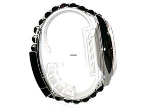 Thumbnail von Rolex Datejust 41 Edelstahl Weißgold 126334 Blau Diamant Jubile </h1>